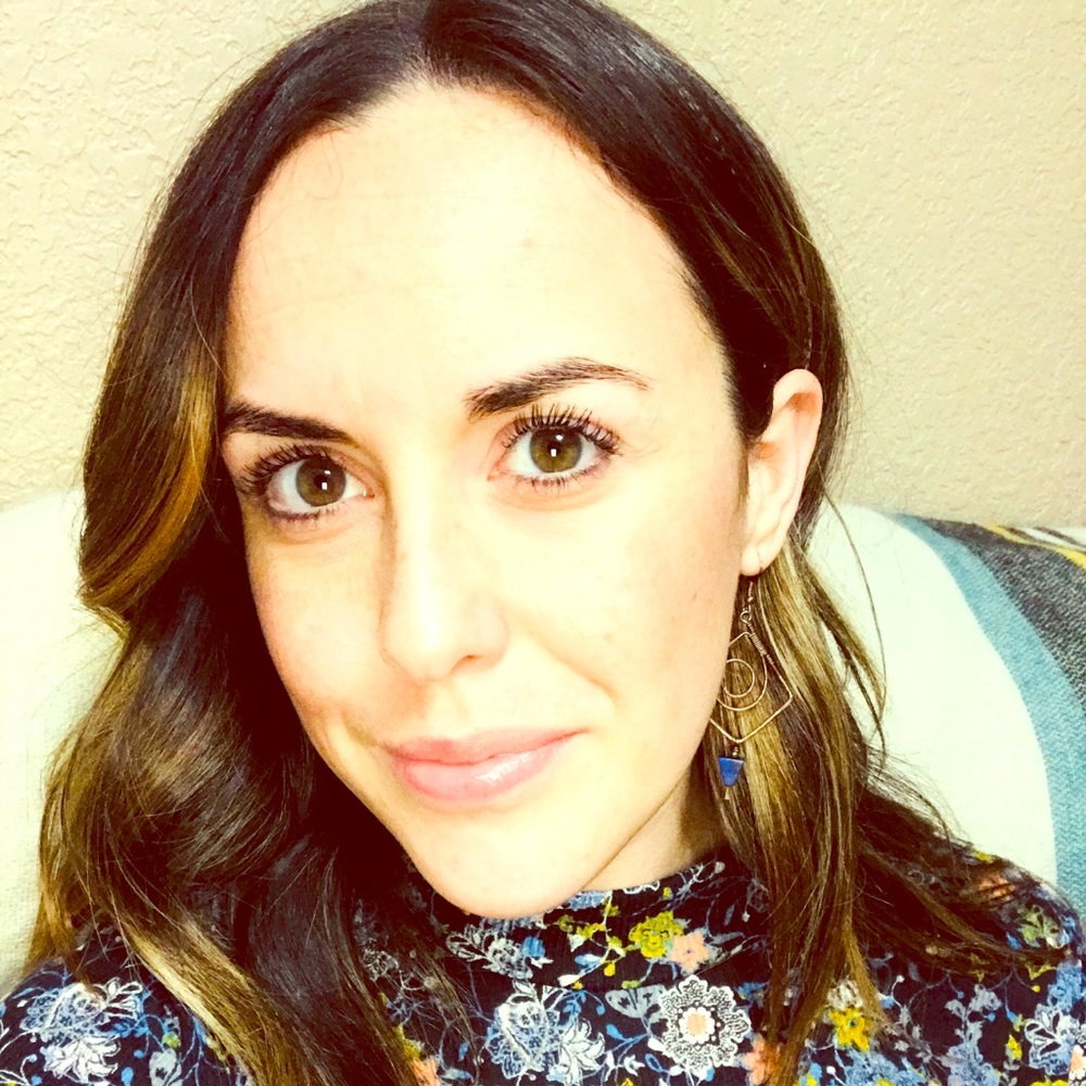 Meet your Posher, Tyna